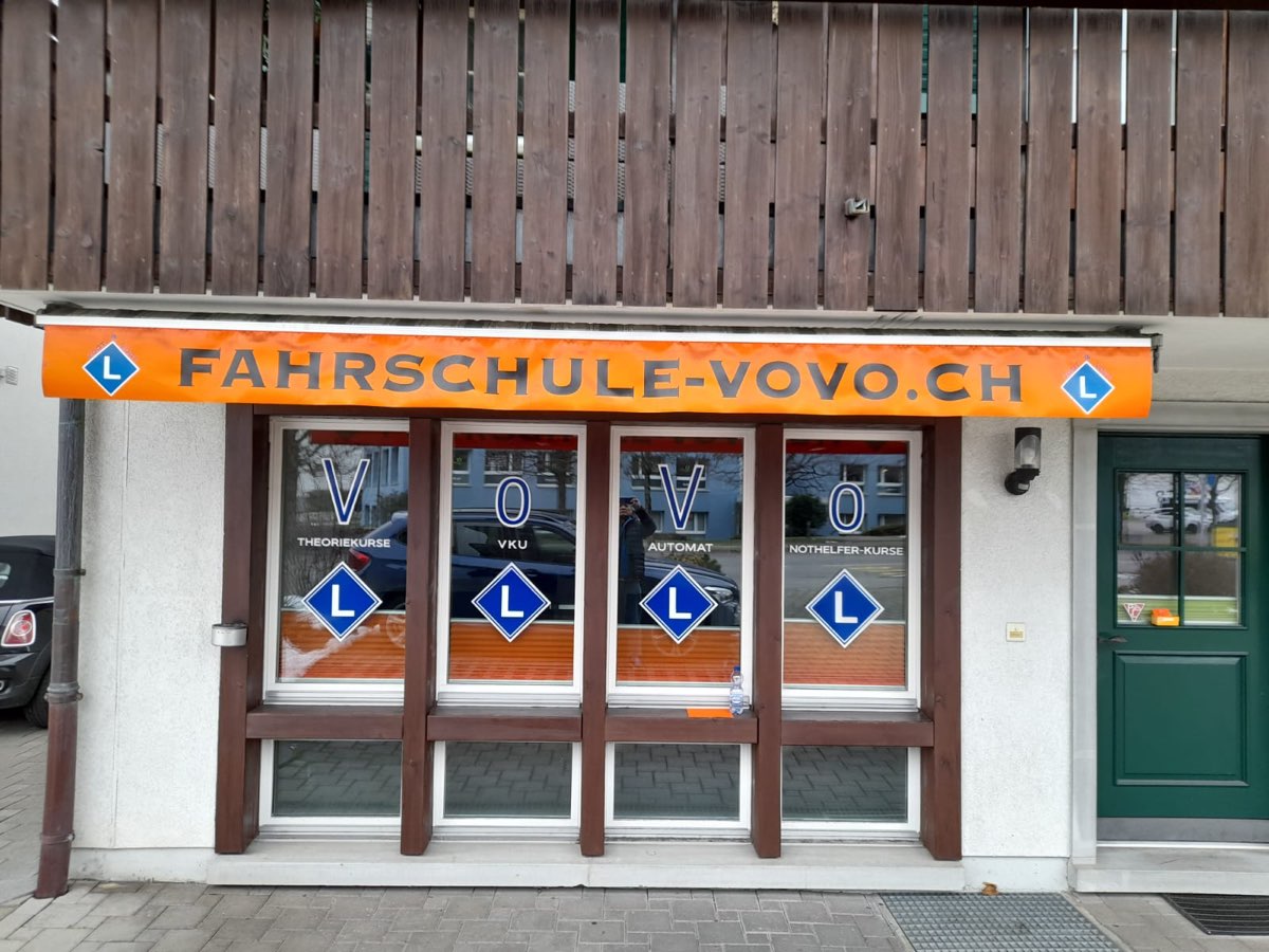 Fahrschule VOVO
